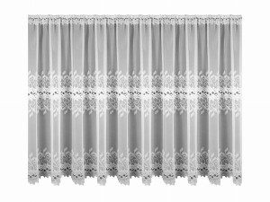 Firana gotowa - WZÓR 87 - wys. 160 cm