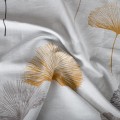 GINKO Komplet pościeli z bawełny satynowej 220x200 cm
