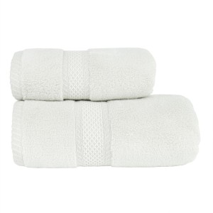 RODOS Ręcznik, 50x90 cm, kolor biały
