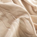 GRAVIRA Komplet pościeli z bawełny satynowej 160x200 cm