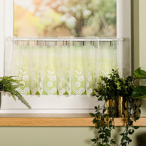 Zazdrostka gipiurowa, wysokość 30 cm, kolor naturalny