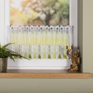 Zazdrostka gipiurowa, wysokość 30 cm, kolor biały