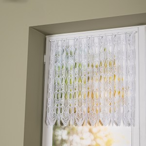 Zazdrostka gipiurowa, wysokość 60 cm, kolor biały