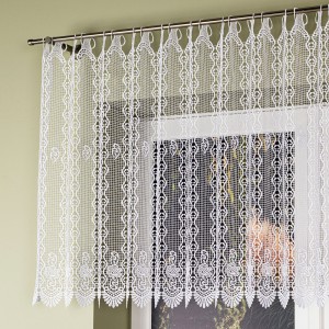 Zazdrostka gipiurowa, wysokość 75 cm, kolor biały