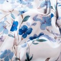 FLORISSE Komplet pościeli z bawełny satynowej 220x200 cm
