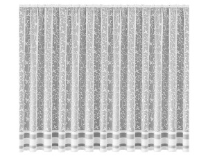 Firana gotowa - WZÓR 37 - wys. 160 cm