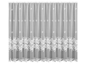 Firana gotowa - WZÓR 39 - wys. 160 cm