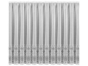 Firana gotowa - WZÓR 45 - wys. 160 cm