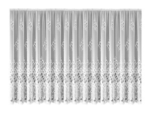 Firana gotowa - WZÓR 53 - wys. 160 cm