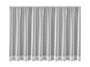 Firana gotowa - WZÓR 65 - wys. 160 cm