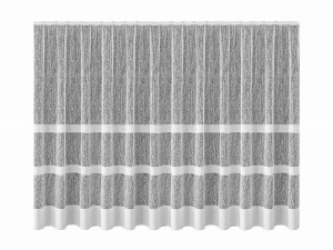 Firana gotowa - WZÓR 69 - wys. 160 cm